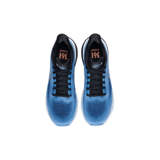 MERAKI 6 MEN 2E - Denim/Silence Blue - Image 3