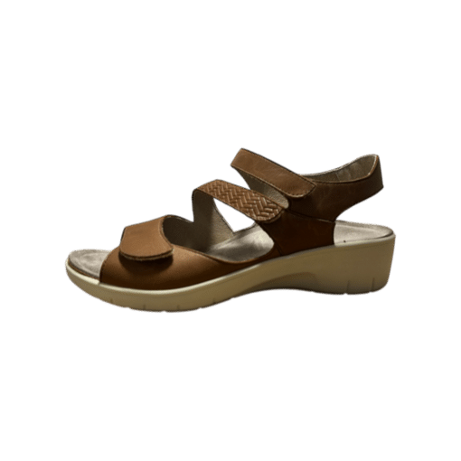 Gina 24010 - Cognac - Image 2