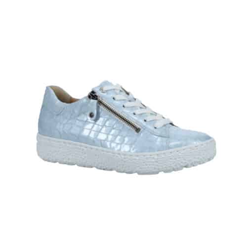 Hartjes Phil Shoe Aqua