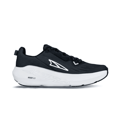 FWD Via Men - Black/White