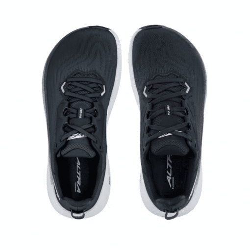 FWD Via Men - Black/White - Image 4