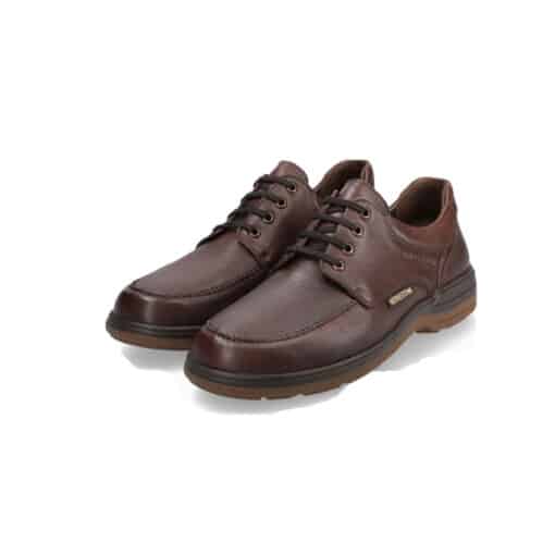 DOUK - Chestnut - Image 4