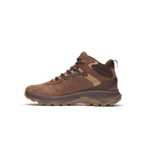 SPEED STRIKE 2 LTR MID WP MEN - Brown - Image 2