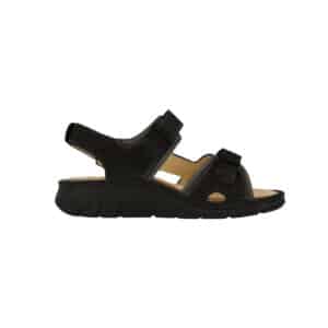 Finn Comfort Wanaka Men Sandal Black