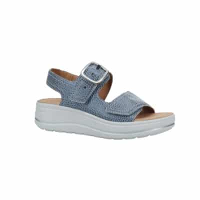 Hartjes Woogie Sandal Marine Blue