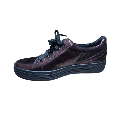Hazel 37629 Bordeux - Image 2