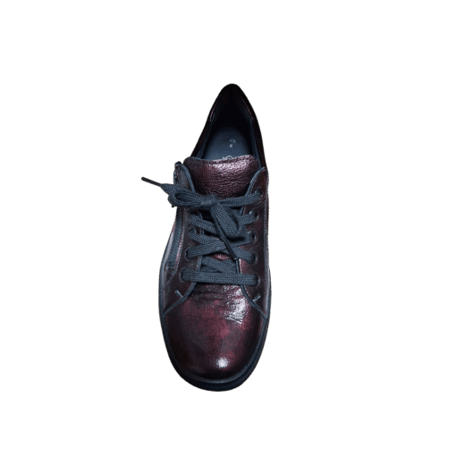 Hazel 37629 Bordeux - Image 3