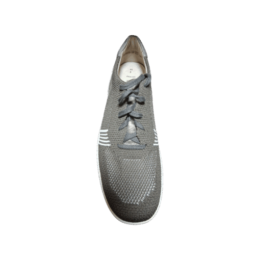Heaven 27017 - Taupe/White - Image 3