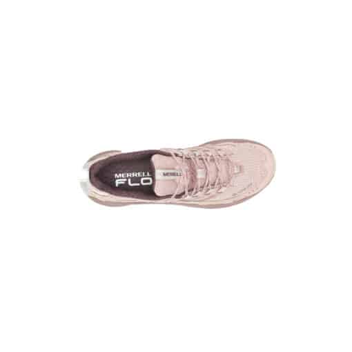 MOAB Speed 2 GTX Women's- Adobe Rose - Image 5