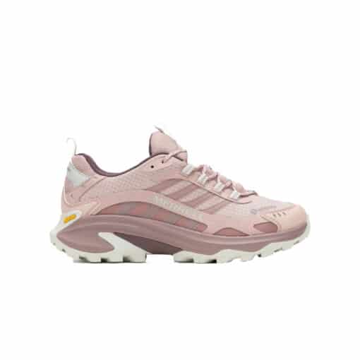MOAB Speed 2 GTX Women's- Adobe Rose
