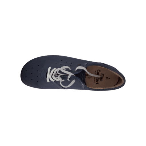 Barletta 02851 - Electric Blue - Image 4