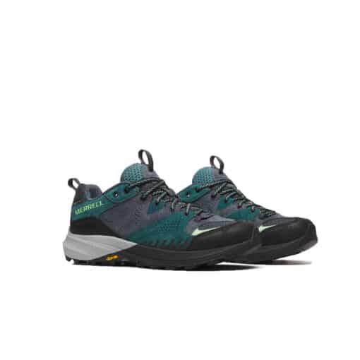 CAPRA 2 GTX - Slate - Image 3