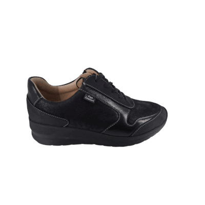 Mori 5067 - Black