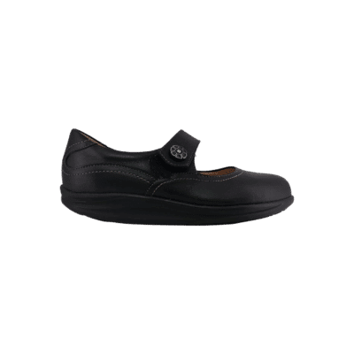 Salo 2932 - Black