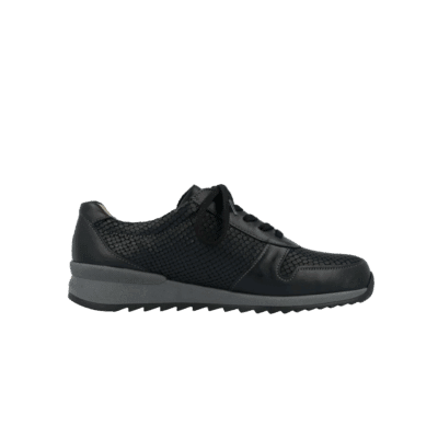 Sidonia 02364 - Black