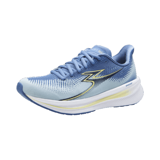 CENTAURI 2- Women's Surf Spray/Pale Banana - Image 2