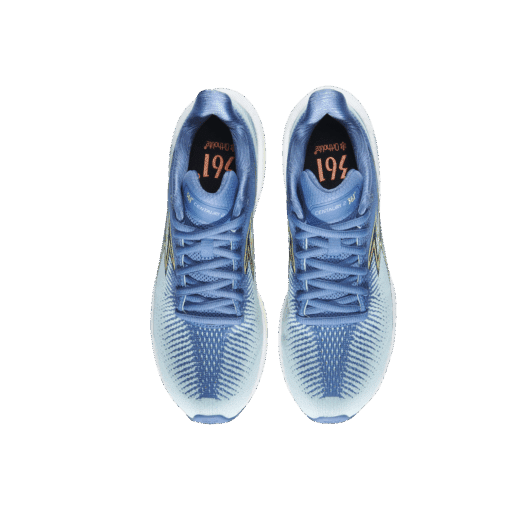 CENTAURI 2- Women's Surf Spray/Pale Banana - Image 3
