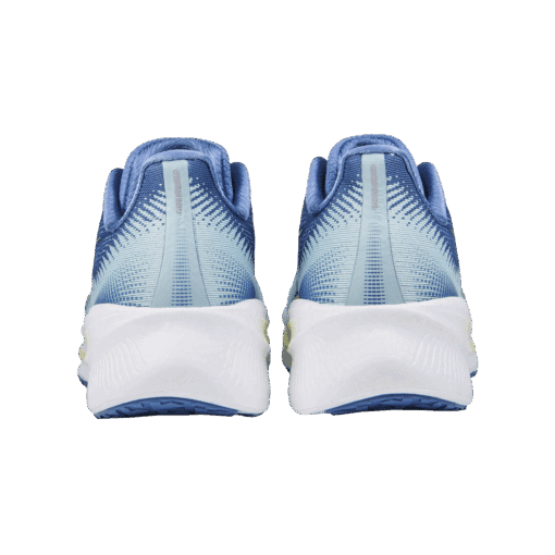 CENTAURI 2- Women's Surf Spray/Pale Banana - Image 4