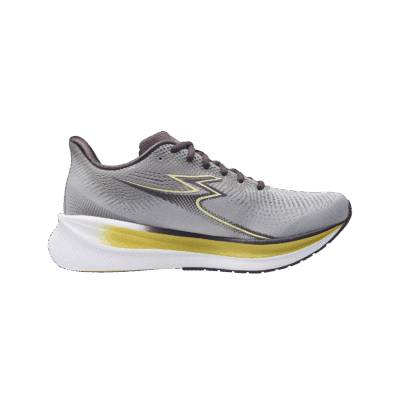 CENTAURI 2 MEN - Grey/Fresh Ginger