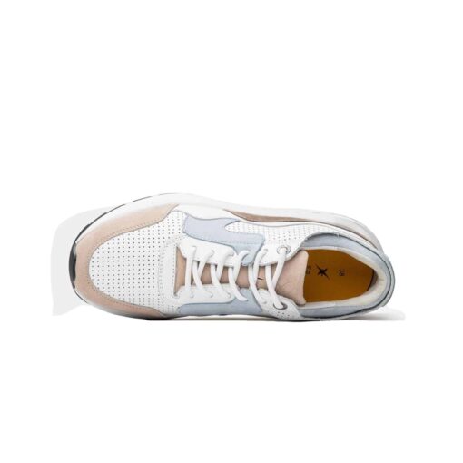 Golden Gate Lady 33000.5 -White Combi - Image 3