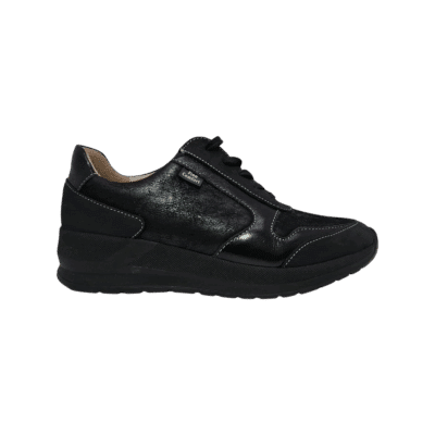 Mori 5067 - Black