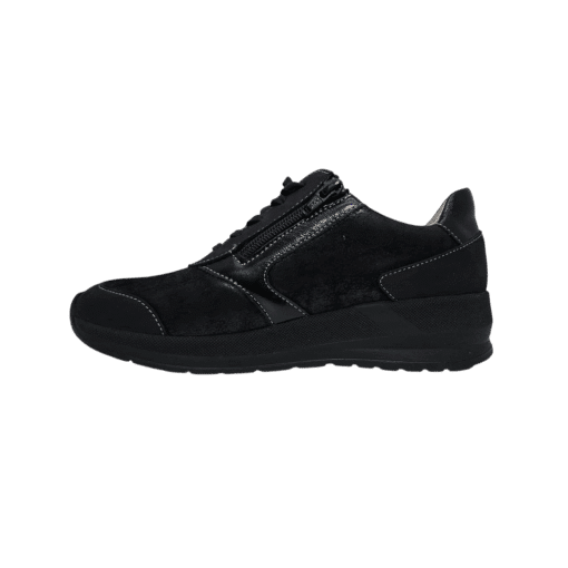 Mori 5067 - Black - Image 2