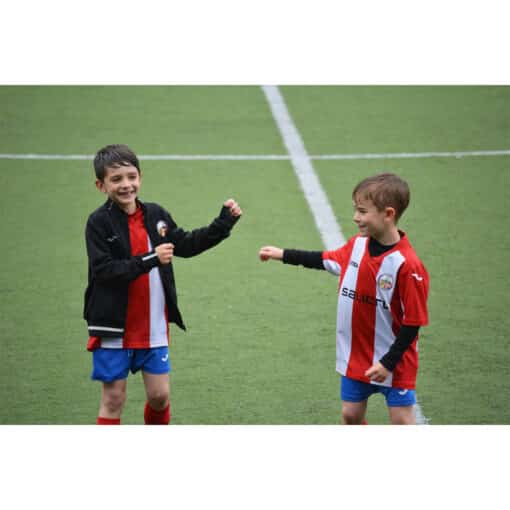 STRIDEjunior - SEVER - Image 2